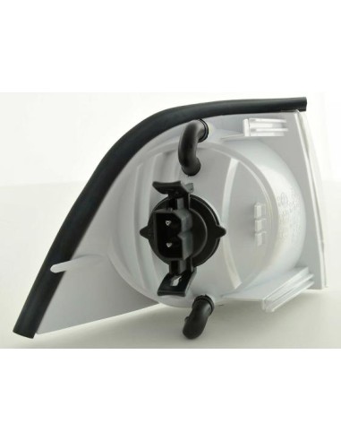 ulliper BMW serie 3 E36/lili per anno di costruzione: 91-98/lili Colore: cristallo cromato/lili con marchio E (registrazione gra