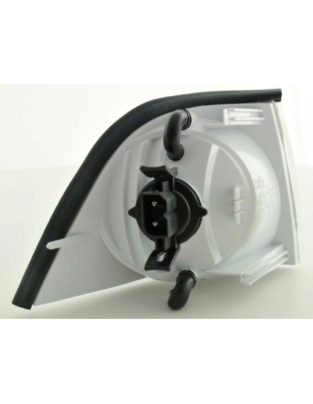 ulliper BMW serie 3 E36/lili per anno di costruzione: 91-98/lili Colore: cristallo cromato/lili con marchio E (registrazione gra