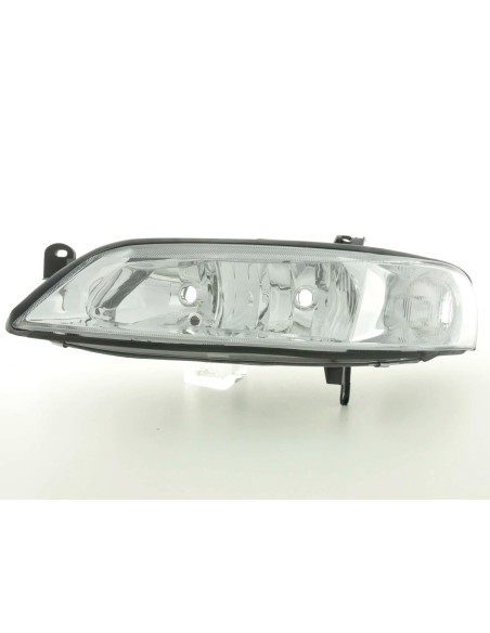 Ricambio faro sinistro Opel Vectra B 99-02