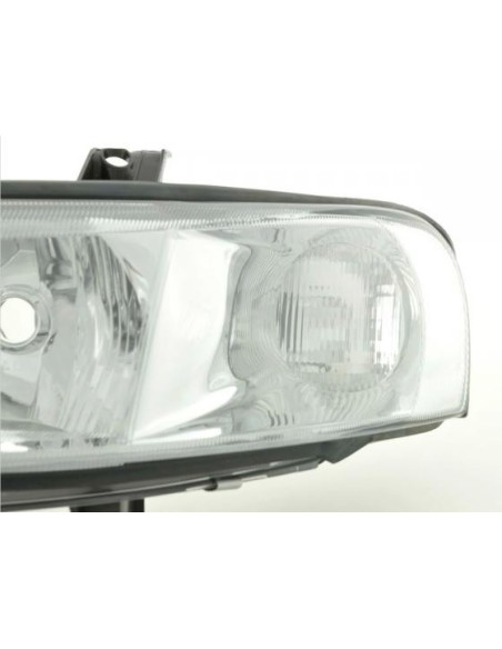 Ricambio faro sinistro Opel Vectra B 99-02