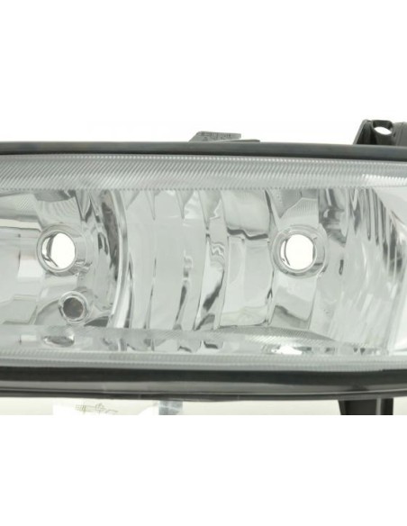 Ricambio faro sinistro Opel Vectra B 99-02