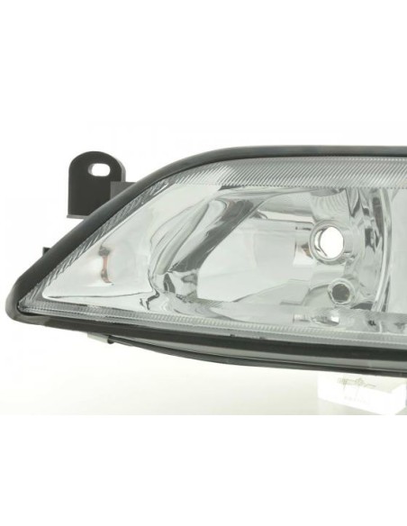 Ricambio faro sinistro Opel Vectra B 99-02