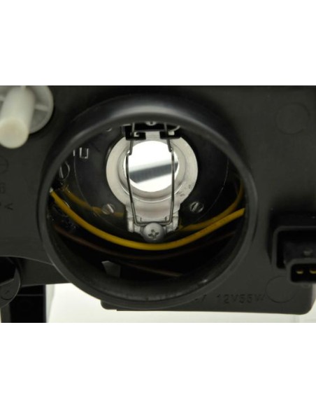 Ricambio faro sinistro Opel Vectra B 99-02