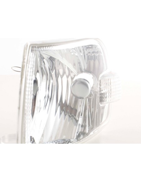 Indicatori anteriori adatti per VW Bus T4 (tipo 70 / 7D) 97-02