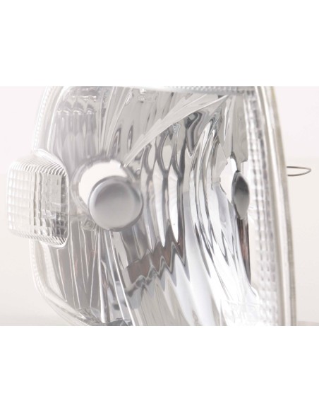 Indicatori anteriori adatti per VW Bus T4 (tipo 70 / 7D) 97-02