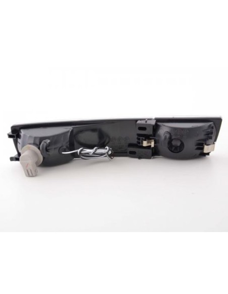 Indicatore di direzione anteriore cromato VW Golf 3 / Vento tipo 1HXO, 1EXO 91-97