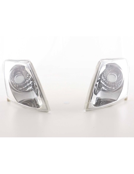 Set frecce anteriori VW Passat (tipo 3B) 97-00