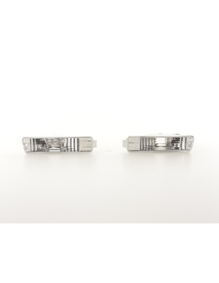 Indicatori anteriori adatti per paraurti VW Golf 2 (tipo 19) GL 1983-1992