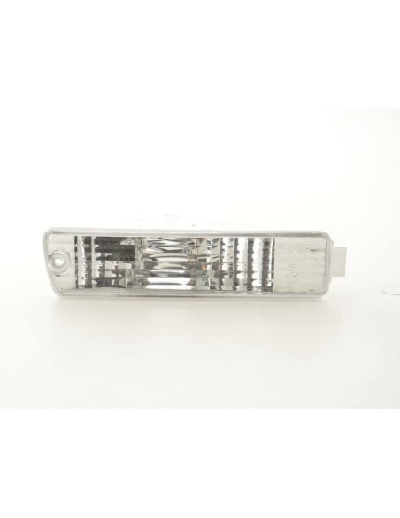 Indicatori anteriori adatti per paraurti VW Golf 2 (tipo 19) GL 1983-1992