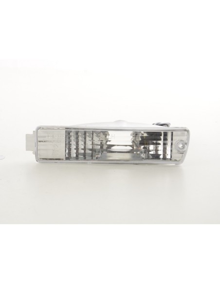 Indicatori anteriori adatti per paraurti VW Golf 2 (tipo 19) GL 1983-1992