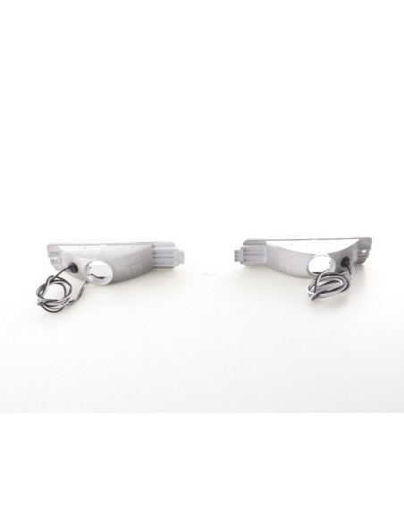 Indicatori anteriori adatti per paraurti VW Golf 2 (tipo 19) GL 1983-1992