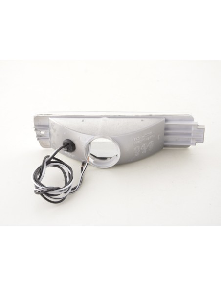 Indicatori anteriori adatti per paraurti VW Golf 2 (tipo 19) GL 1983-1992