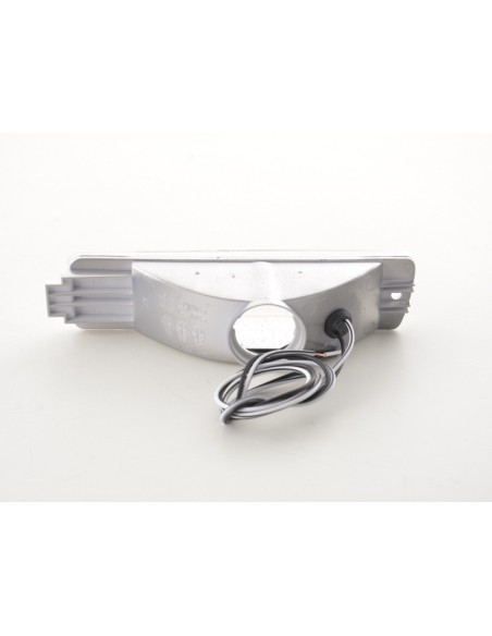 Indicatori anteriori adatti per paraurti VW Golf 2 (tipo 19) GL 1983-1992