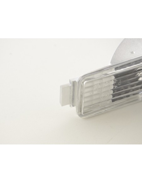 Indicatori anteriori adatti per paraurti VW Golf 2 (tipo 19) GL 1983-1992