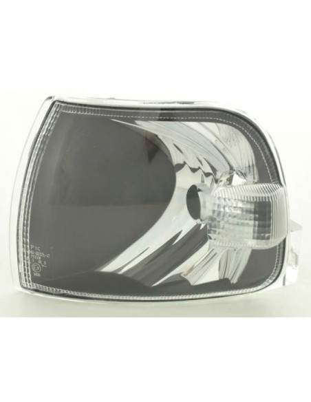 Set frecce anteriori VW Bus T4 tipo 70 / 7D 97-02 nere