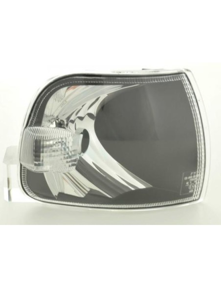 Set frecce anteriori VW Bus T4 tipo 70 / 7D 97-02 nere