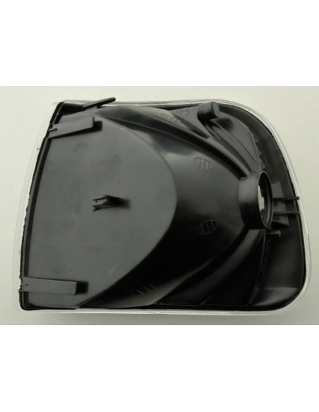 Set frecce anteriori VW Bus T4 tipo 70 / 7D 97-02 nere