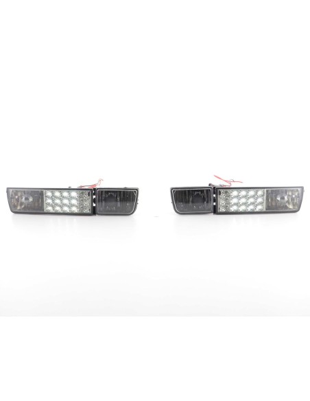 Indicatori anteriori adatti per VW Golf 3 / Vento (tipo 1HXO, 1EXO) 91-97
