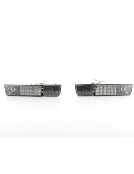 Indicatori anteriori adatti per VW Golf 3 / Vento (tipo 1HXO, 1EXO) 91-97