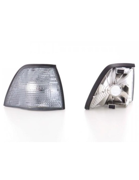 Indicatori anteriori adatti per BMW 3er berlina (tipo E36) 91-98