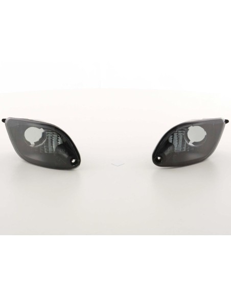 Indicatori anteriori adatti per Ford Focus (tipo DAW / DBW) 98-00