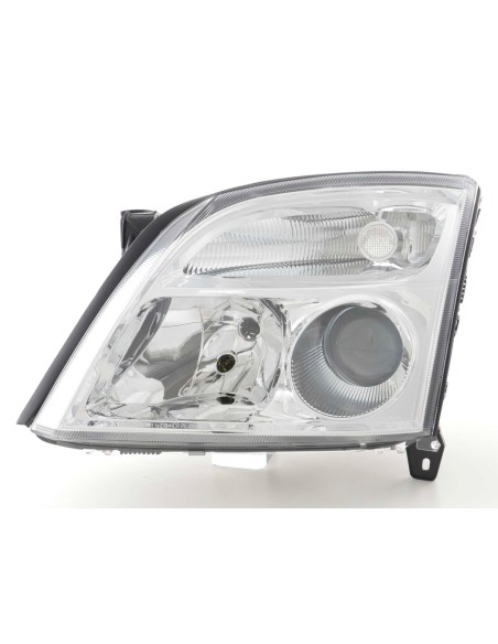 Ricambio faro sinistro Opel Vectra C 02-05