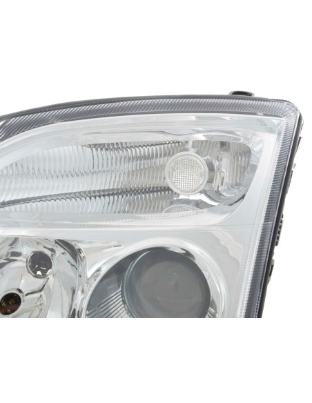 Ricambio faro sinistro Opel Vectra C 02-05