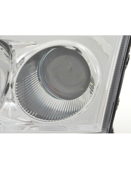 Ricambio faro sinistro Opel Vectra C 02-05