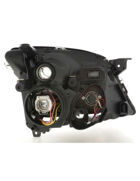 Ricambio faro sinistro Opel Vectra C 02-05