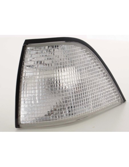 Indicatori anteriori adatti per BMW Serie 3 Coupe / Cabrio (Tipo E36) 91-98