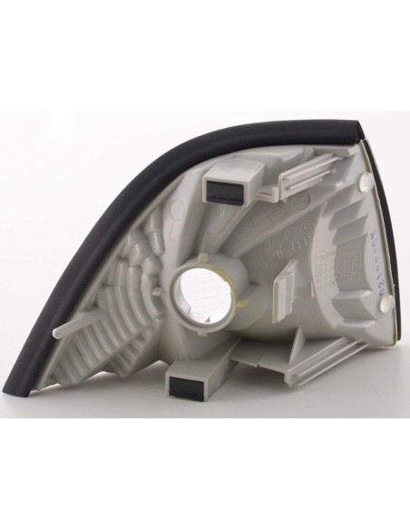 Indicatori anteriori adatti per BMW Serie 3 Coupe / Cabrio (Tipo E36) 91-98