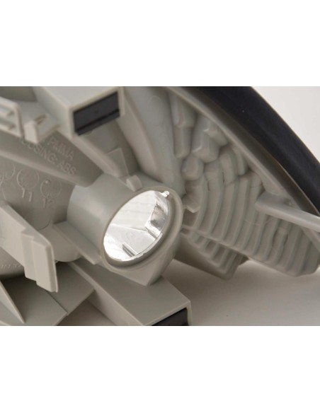 Indicatori anteriori adatti per BMW Serie 3 Coupe / Cabrio (Tipo E36) 91-98