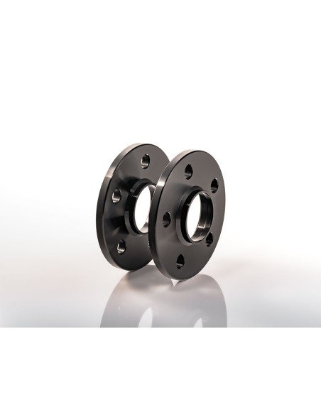 Sistema distanziali allarga carreggiata A 15 mm per ruota Opel Corsa C