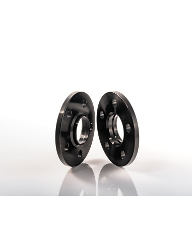 Sistema distanziali allarga carreggiata A 15 mm per ruota Opel Corsa C