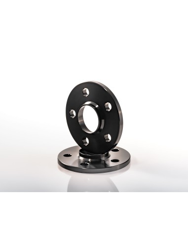 Sistema distanziali allarga carreggiata A 15 mm per ruota Opel Corsa C