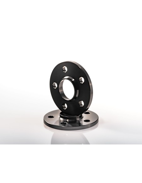Sistema distanziali allarga carreggiata A 15 mm per ruota Opel Corsa C