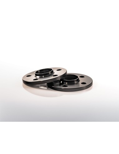 Sistema distanziali allarga carreggiata A 15 mm per ruota Opel Corsa C