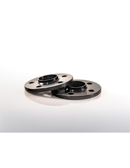 Sistema distanziali allarga carreggiata A 15 mm per ruota Opel Corsa C