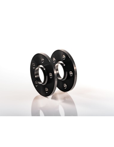 Sistema distanziali allarga carreggiata A 15 mm per ruota Opel Corsa C