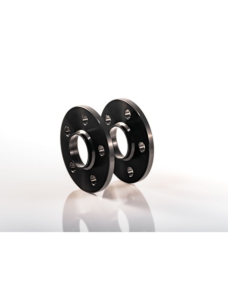 Sistema distanziali allarga carreggiata A 15 mm per ruota Opel Corsa C