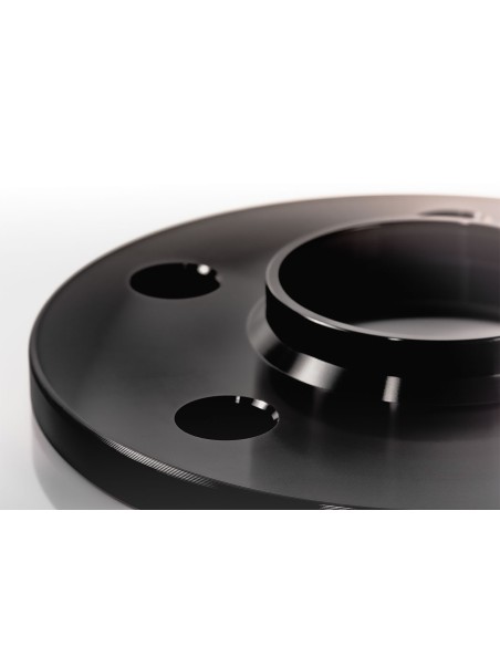 Sistema distanziali allarga carreggiata A 15 mm per ruota Opel Corsa C