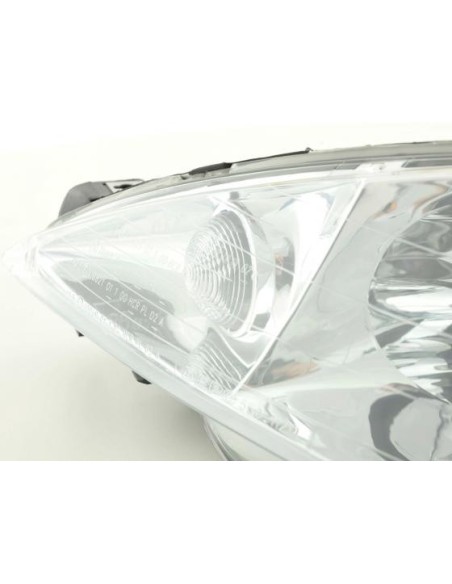 Ricambio faro sinistro Peugeot 206 S16 98-03