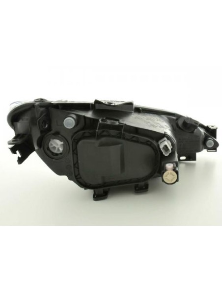 Ricambio faro sinistro Peugeot 206 S16 98-03