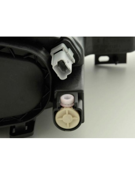 Ricambio faro sinistro Peugeot 206 S16 98-03