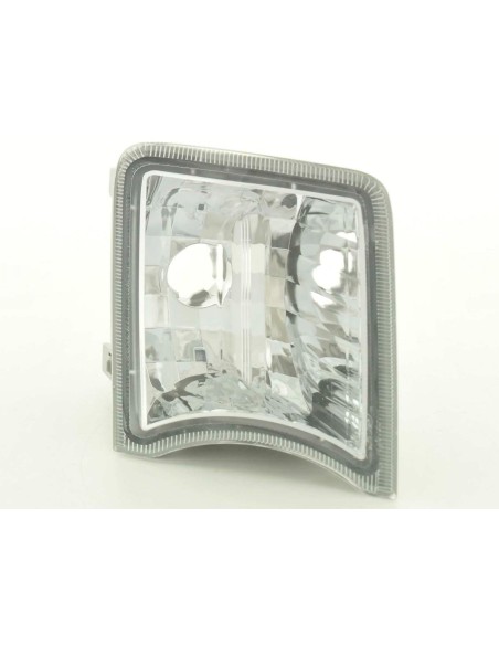 Parti di usura indicatore anteriore destro / lato passeggero Toyota Prius WY21W