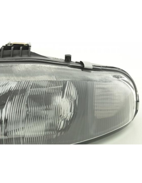 Ricambio faro sinistro Fiat Bravo / Brava (Typ 182) 95-01