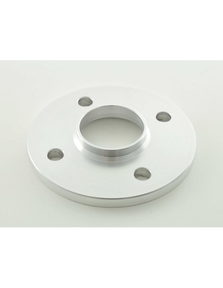 Sistema distanziali allarga carreggiata A 5 mm per ruota Toyota Corolla (E80)