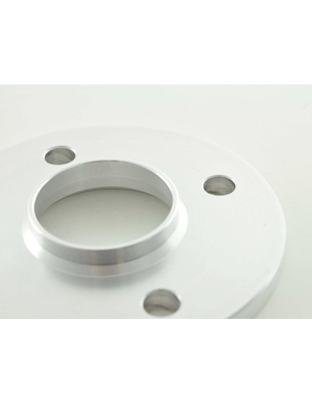 Sistema distanziali allarga carreggiata A 5 mm per ruota Toyota Celica (TA4 / RA4)