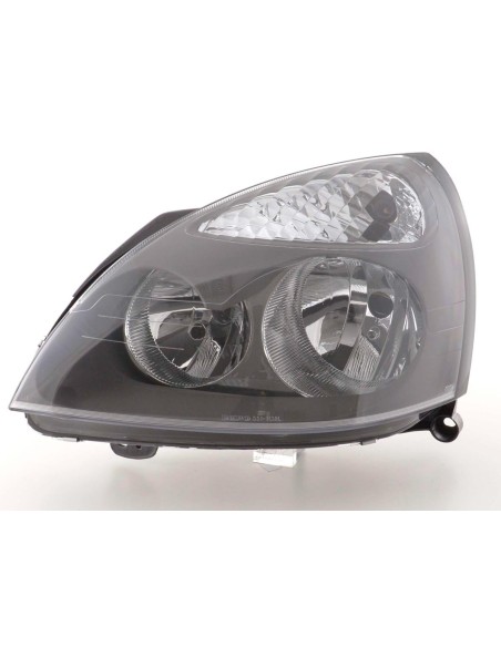 Ricambio faro sinistro Renault Clio (Typ B) 01-03