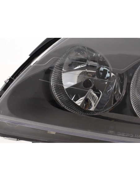 Ricambio faro sinistro Renault Clio (Typ B) 01-03